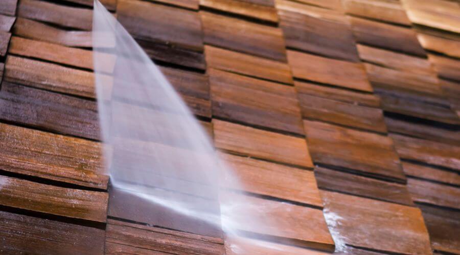 Expert flood damage restoration services in Simpson, NC